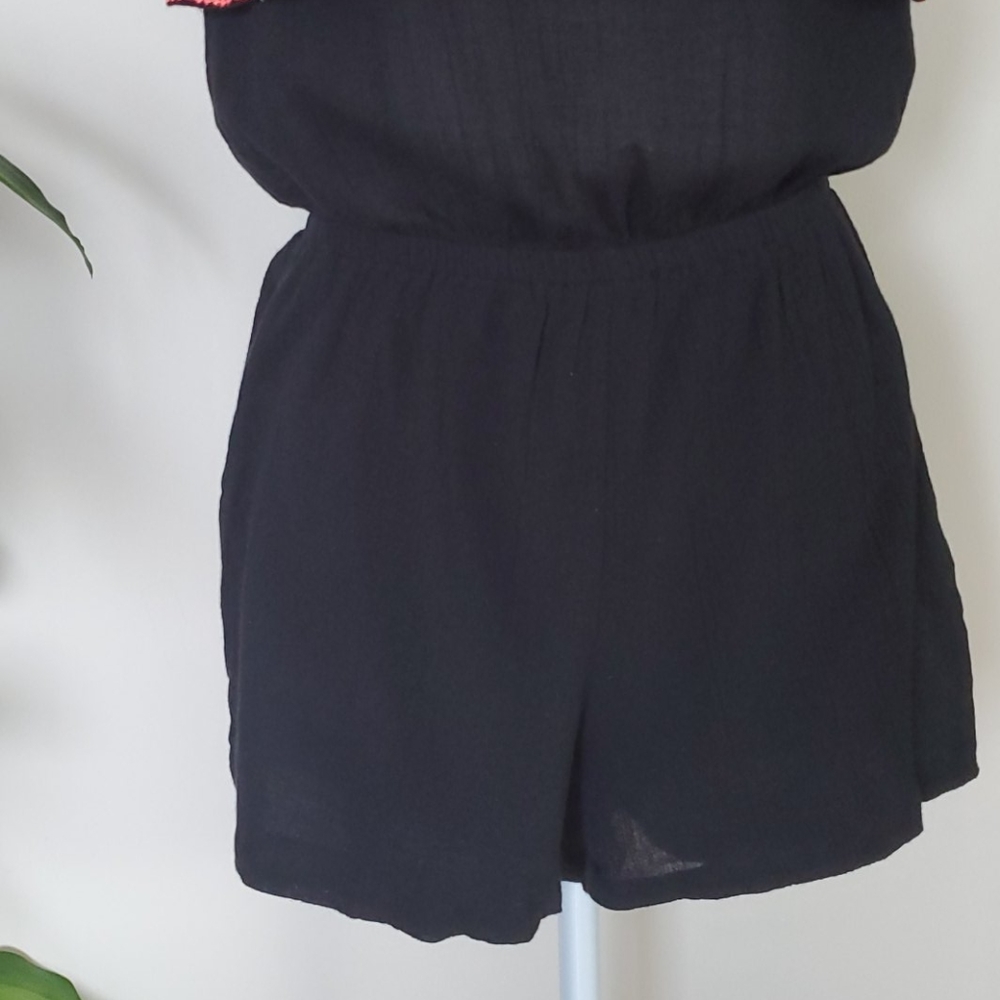 Saks Fifth Avenue Romper - Picture 4 of 5